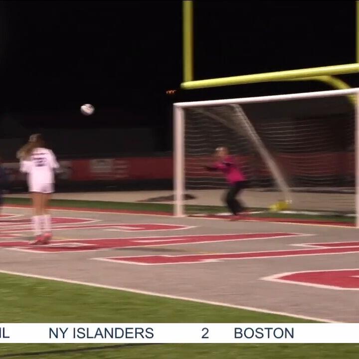 Ottawa-Glandorf survives Liberty-Benton in regional semifinal